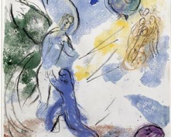 A TORAH THOUGHT ON PARSHAS VAYISHLACH BY RABBI ELCHANAN SHOFF
