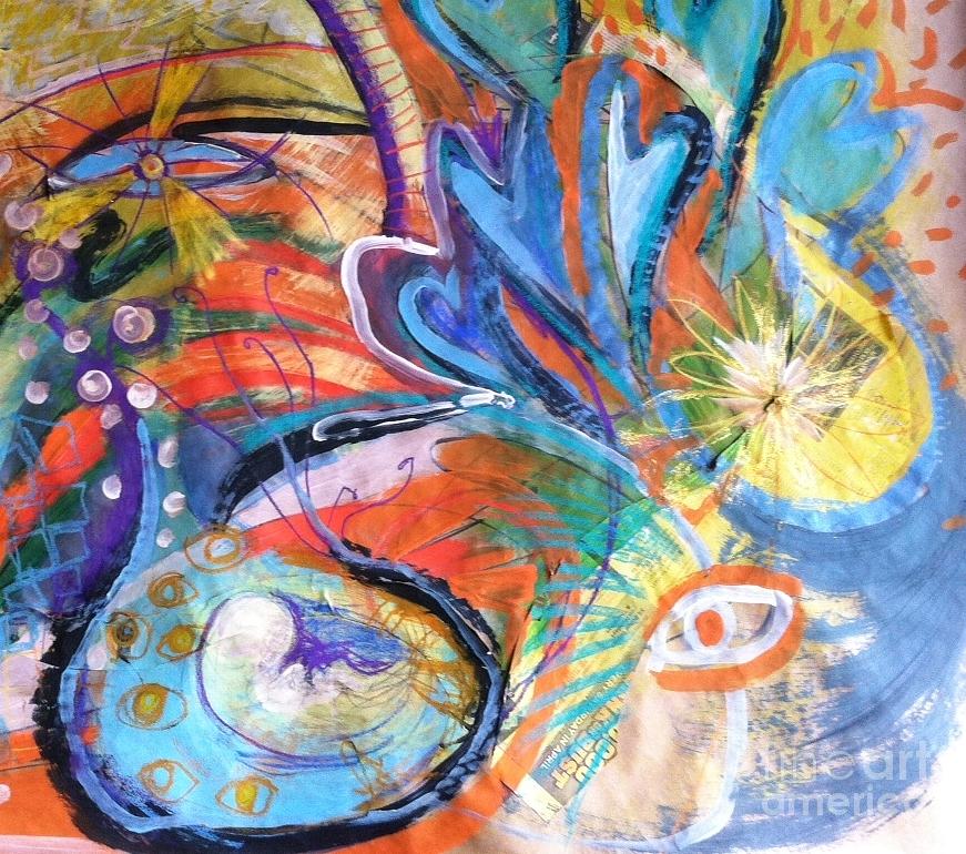 Beshalach – Expectant Mothers and Song: A Dvar Torah by Rabbi Elchanan Shoff.