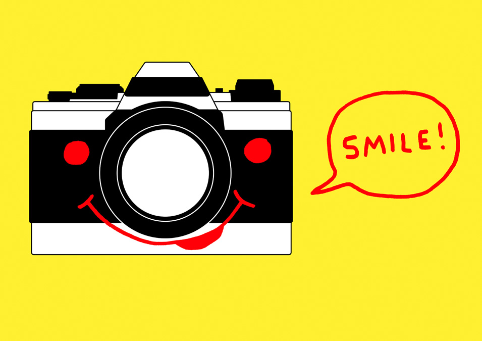 Feature Highlight! – A Picture Says A Thousand Words!