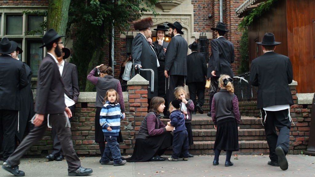 Rabbi Benzion Klatzko: Can Jews Missionize to the Gentile?