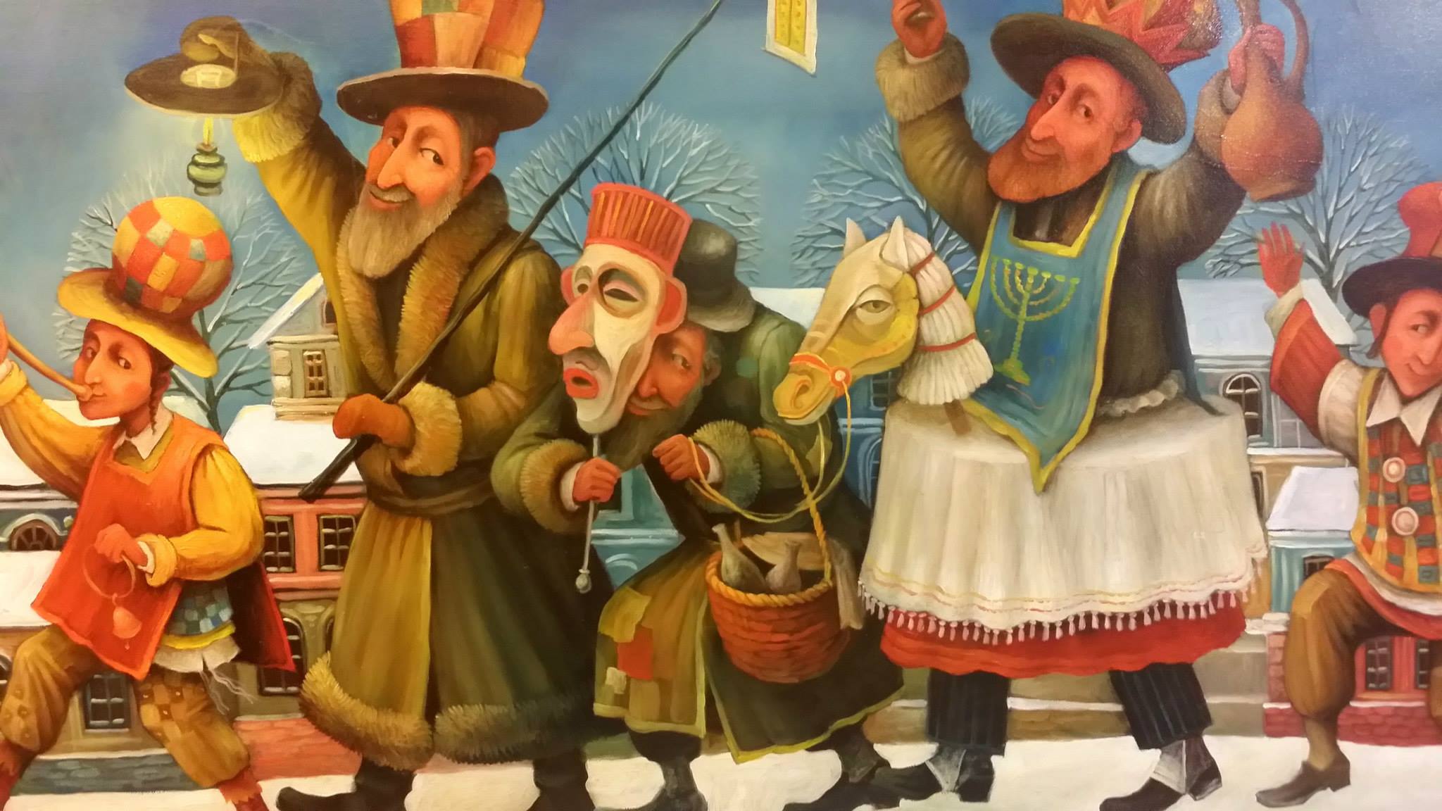 Art Sale for Shabbat.com!