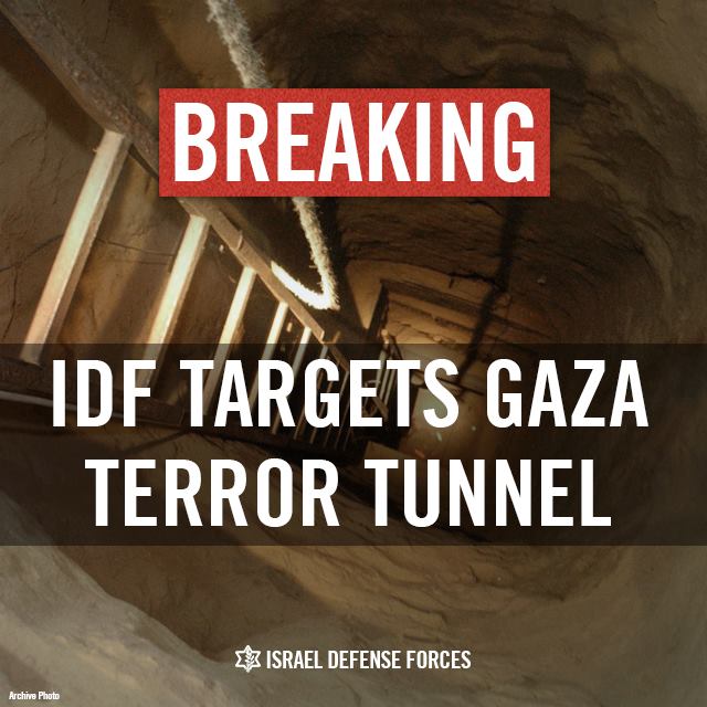 Parshas Devarim -The Three Weeks and The War of The Tunnels by Rav Brazil