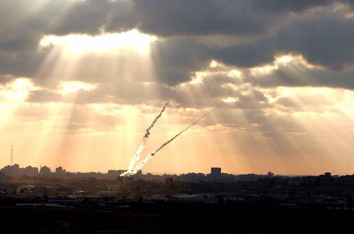 Israel Under Fire! – The Time For Unity is Now