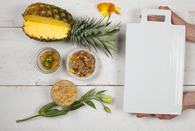 The Joy of Kosher Spaghetti Squash Pineapple Kugel By Shifra Klein