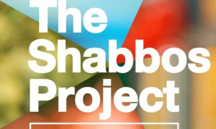 The Shabbos Project and Shabbat.com are Teaming up!!