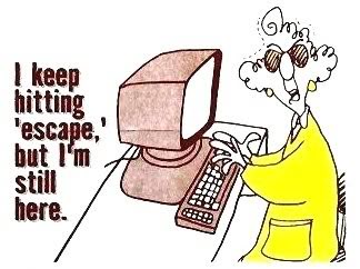 The Jewish Humor Corner!