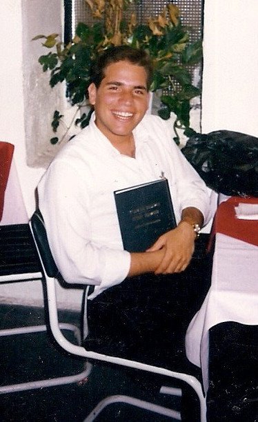 Dedicate a Torah Portion in Memory of Rabbi Gavriel Klatzko