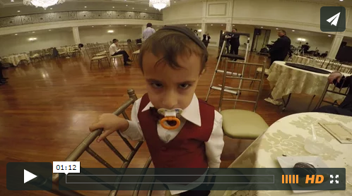 Jewish Wedding before Shavuot