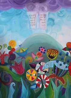 Shmittah- To Whom do you Belong? by Rav Brazil