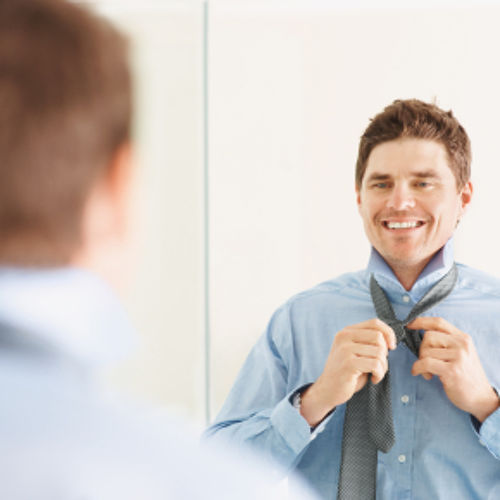 Act As If – Parsha Shlach by Adam Liberman