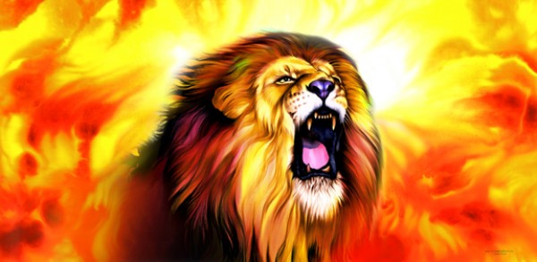 RAV BRAZIL PARSHAS RE’EH – DID YOU HEAR THE LION ROAR?