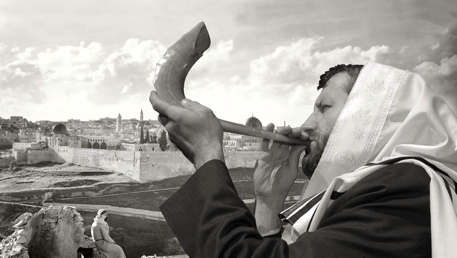 GALUS AND THE THREE ATTRIBUTES OF MOSHIACH BY RAV BRAZIL