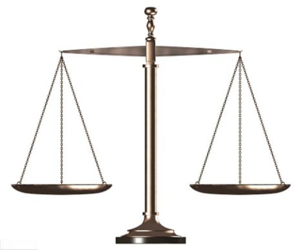 RAV BRAZIL  PARSHAS YISRO, You’re Down I’m Up