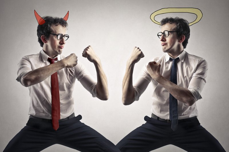 Continuing The Personal Battle For Growth By Rabbi Shmuel Gluck