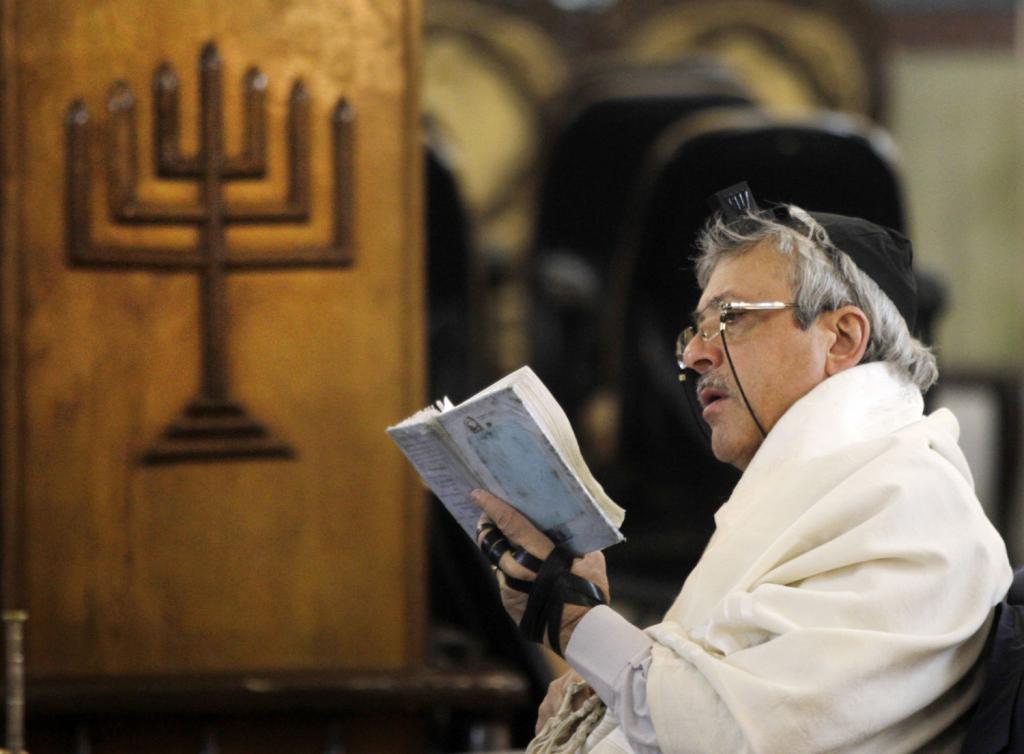 BALAK AND THE TORAH TEFILLAH SOLUTION – RAV BRAZIL PARSHAS BALAK