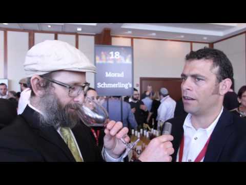 2013 Tulip Syrah from Israel