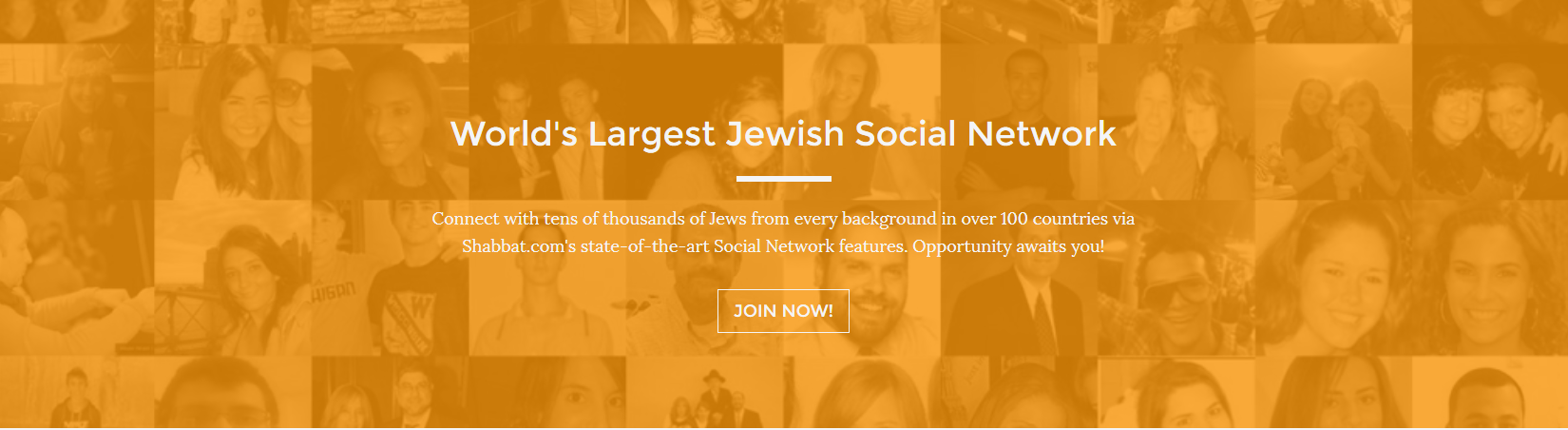 Shabbat.com 2016 – A year in review