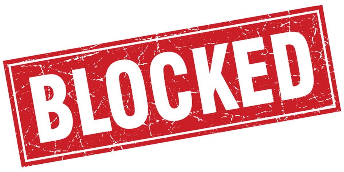 Blocked Features Updated