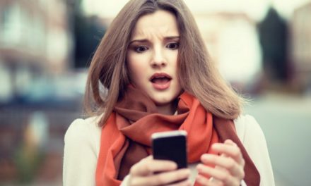 Is Ghosting Really that Bad? By Aleeza Ben Shalom
