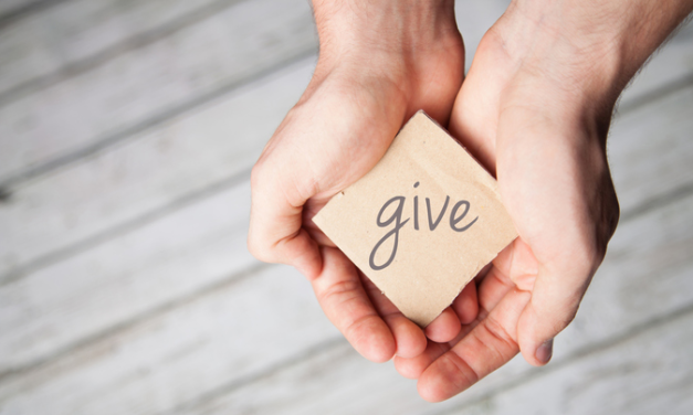 VIDEO: Help us Help Others and Be Inscribed in the Book of Life!