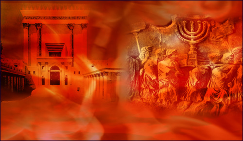 ABCs of Tisha B’Av & the Three Weeks by Rabbi Shraga Simmons