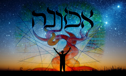 Census with Sense or Scents by Rav Brazil |Parsha Bamidbar