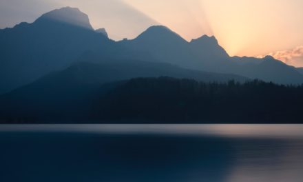 Tish’ah B’av and The Lesson in Jewish Geography by Rav Brazil | Parshas Devarim