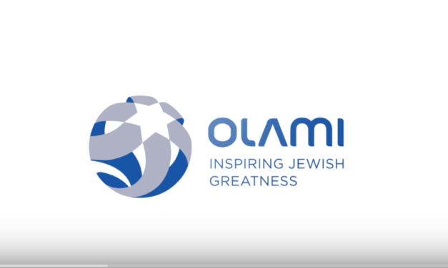 VIDEO: Olami Outreach children speak about their fathers!