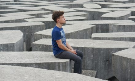 Ben Sorer Umoreh and His Bad Choice of Language by Rav Brazil | Parshas Ki Setzei