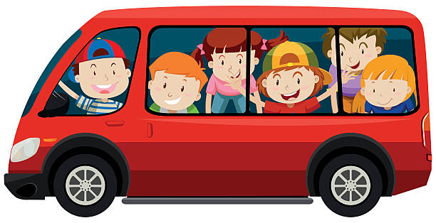 VIDEO: In Honor of Parents who Drive Carpool! (Rabbi Benzion Klatzko)