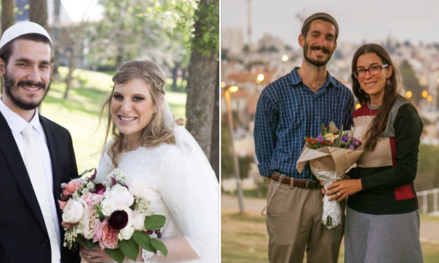 Two brothers, one amazing story…