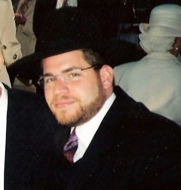 Inspiration from the late Rabbi Gavriel Klatzko