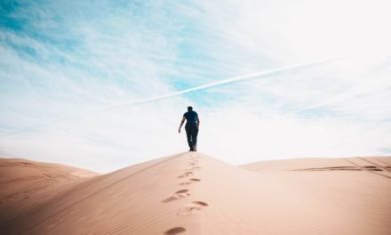 And They Walked Together by Rav Brazil | Parshas Vayeira