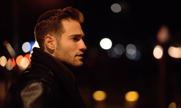 VIDEO: Pinny Schachter “8 Nights” Official Video – (for Chanukah)