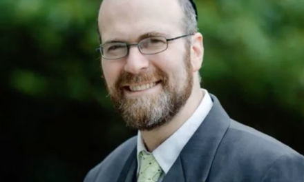 VIDEO: In Memory of Rabbi Dovid Winiarz on His Yahrtzeit