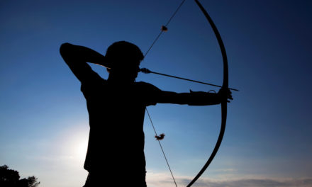 Tefillah – The Bows and Arrow by Rav Brazil | Parshas Vayechi