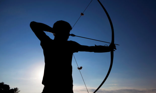 Tefillah – The Bows and Arrow by Rav Brazil | Parshas Vayechi