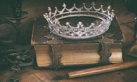 Recognizing the Tools of One’s Life’s Mission by Rav Brazil | Parshas TeTzaveh