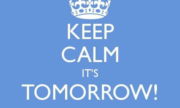 1 DAY until Purim!! GIVE MATANOS L’EVYONIM EARLY AND EASILY.