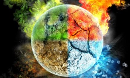 Life Is Passing Through the Four Elements- Thank You Hashem by Rav Brazil | Parshas Vayakhail Pekudai