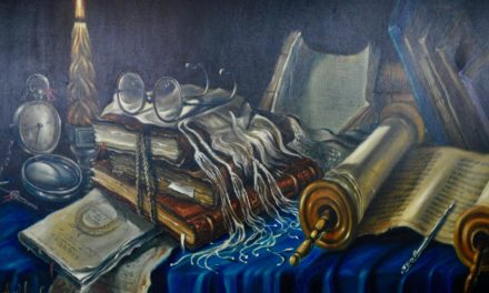 A Woman’s Korban Chatas and the Cloppers by Rav Brazil | Parshas Tazriah
