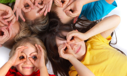 Be Careful- Your Children Have Antennas by Rav Brazil | Parshas Emor
