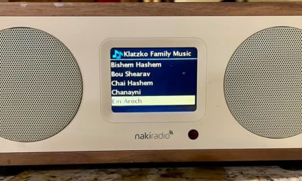 Klatzko Family Radio Station on NakiRadio