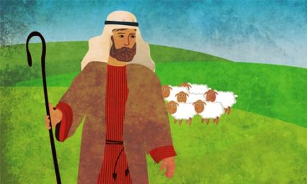 Moshe Rabbeinu The Model for Am Yisrael  by Rav Brazil | Parshas Re’eh