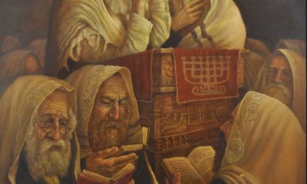 The Inner Connection Between Yonah, Ninveh and The Tower of Bavel by Rav Brazil | Yom Kippur
