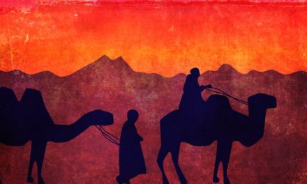The Exclusivity of Am Yisraels Lineage by Rav Brazil | Parshas Lech Lecha