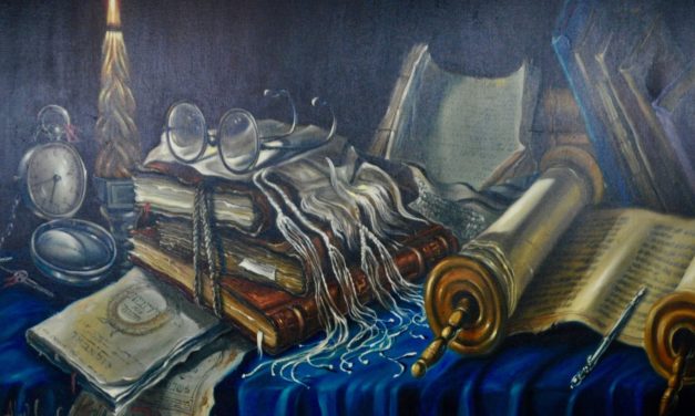 The Corner Tefillah by Rav Brazil | Parshas Toldos