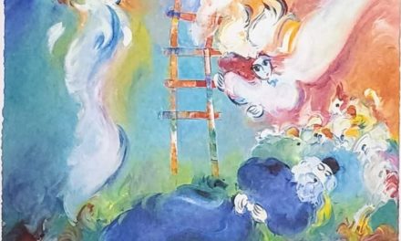 Yaakov’s Role of Kedusha by Rav Brazil | Parshas Vayeitzei