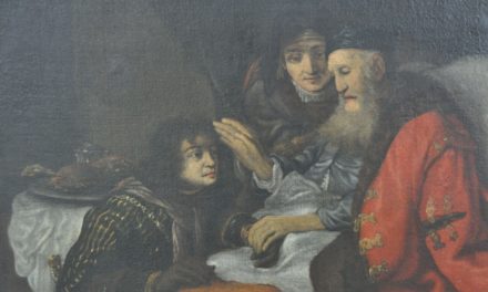 How Well Do You Know Your Berachos by Rav Brazil | Parshas Vayechi