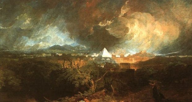 The Fourth Decree and the Geulah From Mitzrayim by Rav Brazil | Parshas Vaeirah